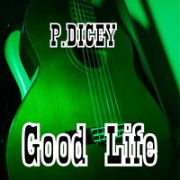 Separated - P.DICEY