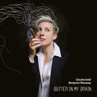 Weaver of Doubts - Benjamin Moussay & Claudia Solal