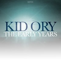Ory's Creole Trombone - Kid Ory & Spikes Seven Pods of Pepper