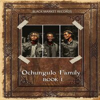 Na Iwake - ochungulo family