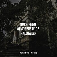 Terror Tango - Halloween Partystarters & Spooky Sounds for Halloween & Scary Halloween Music
