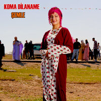 Keşeo - Koma Dilaname
