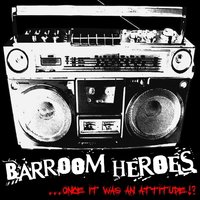 Unity - Barroom Heroes