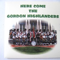 Jolly Beggar Man - The Gordon Highlanders