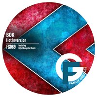 Hot Inversion - Bok