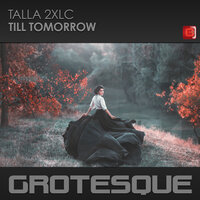 Till Tomorrow - Talla 2XLC