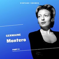 Menace de la lune - Germaine Montero