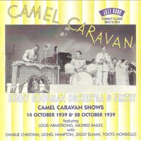 Lover, Come Back to Me - Benny Goodman & His Orchestra & Mildred Bailey