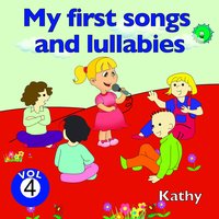 There Was a Liitle Girl - Kathy