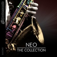 Jack Knife - Neo