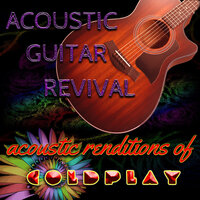 Something Just Like This - Acoustic Guitar Revival