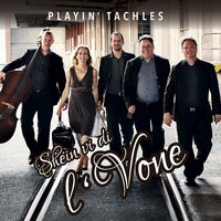 Éle chamda Libi - Playin' Tachles