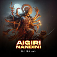 Algiri Nandini - DJ Dalal & Sucharita Mohanty