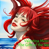In a Coastal Town Where the Ocean Breeze Blows - Valentina Mojo