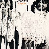 Divooneh - Mansour