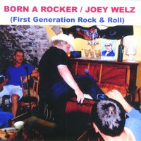Chantilly Lace - Bill Zimmerman & Joey Welz