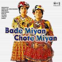 Makhna - Alka Yagnik & Amit Kumar & Udit Narayan