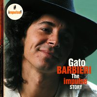 India - Gato Barbieri