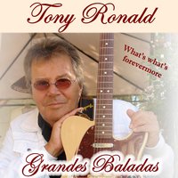 Hooked On The Memory Of You - Tony Ronald