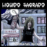 Sometido - Liquido Sagrado