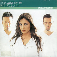 Alışamadım Yokluğuna - VEGA