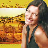 Flor de Bahia (bachata) - Sahara Band