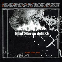 Discotizer 100bpm - Fünf Sterne Deluxe & Apollo Lovemachine