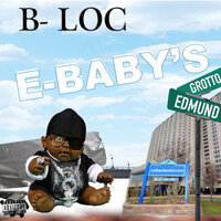 All Night - B Loc & Ski Loc