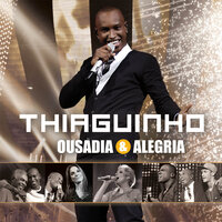 Sou O Cara Pra Você - Thiaguinho