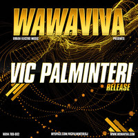 Release - Vic Palminteri