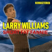 I Can't Stop Lovin' You - Larry Williams