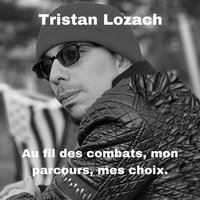 Une lumière, un havre de paix - Tristan Lozach