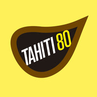 Unicorn's Tooth Explodes Through A Storm - Tahiti 80