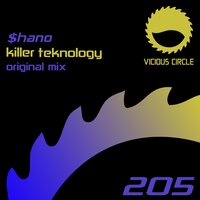 Killer Teknology - $hano