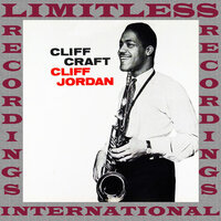 Sophisticated Lady - Cliff Jordan