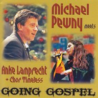 Happy Christmas - Michael Pewny & Anke Lamprecht