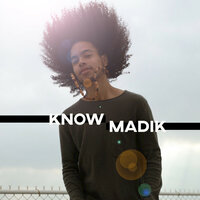 Can't Stop Me - Know-Madik