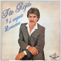 Con Velo y Corona - Tito Rojas