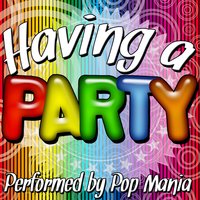 Disco Inferno - Pop Mania