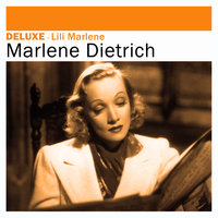 Wenn die beste Freundin - Marlene Dietrich