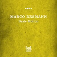 Basic Motion - Marco Resmann