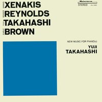 Metathesis - Yuji Takahashi