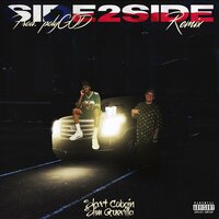 Side2side - $krrt Cobain & Slim Guerilla