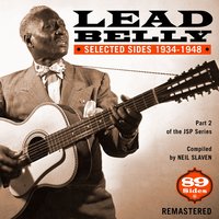 Careless Love - Leadbelly