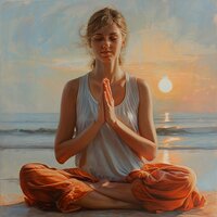 Mindfulness in Harmonic Flow - Work at Home Music & Studying Music Legends & Body Harmony Music Consort