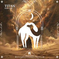 Titan - Rami Gasa & Cafe De Anatolia