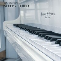 Coffee Shop Calm - Soft Relax Piano