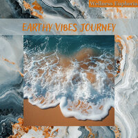 Earthy Vibes Journey - 852 Hz Sinusoidal Wave - Universal Mind