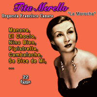 Graciela Oscura - Tita Merello