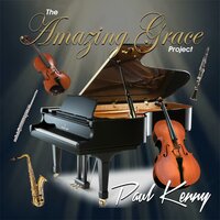 Amazing Grace (Panflute) - Paul Kenny